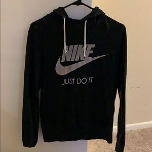 Nike sweatshirt